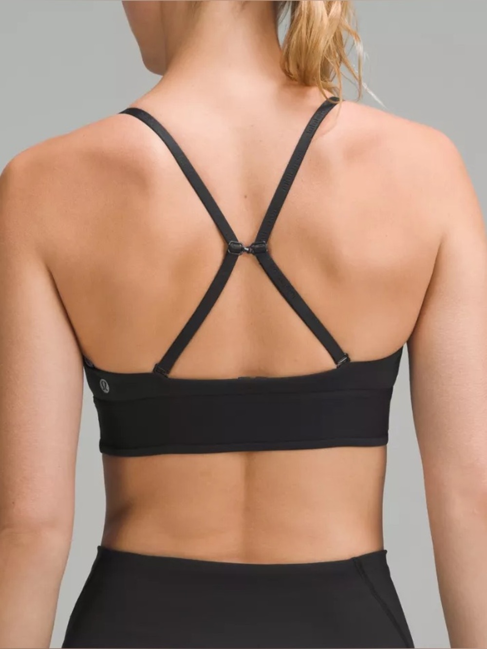 NWOT Lululemon License to train bra - Picture 3 of 10